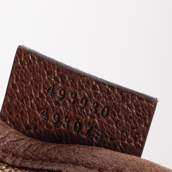 Gucci Neo Vintage GG Supreme Coated Canvas Belt Bag - Picture 10 of 11